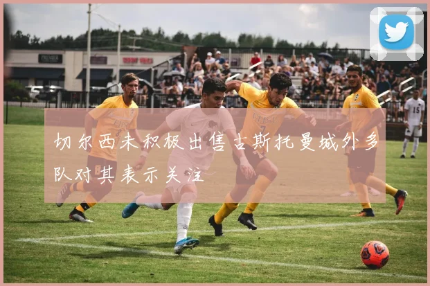 切尔西未积极出售古斯托曼城外多队对其表示关注